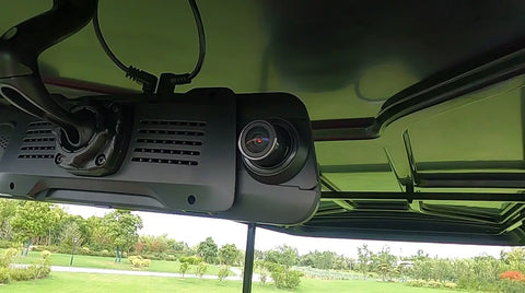 E Bolt Electric Golf Cart