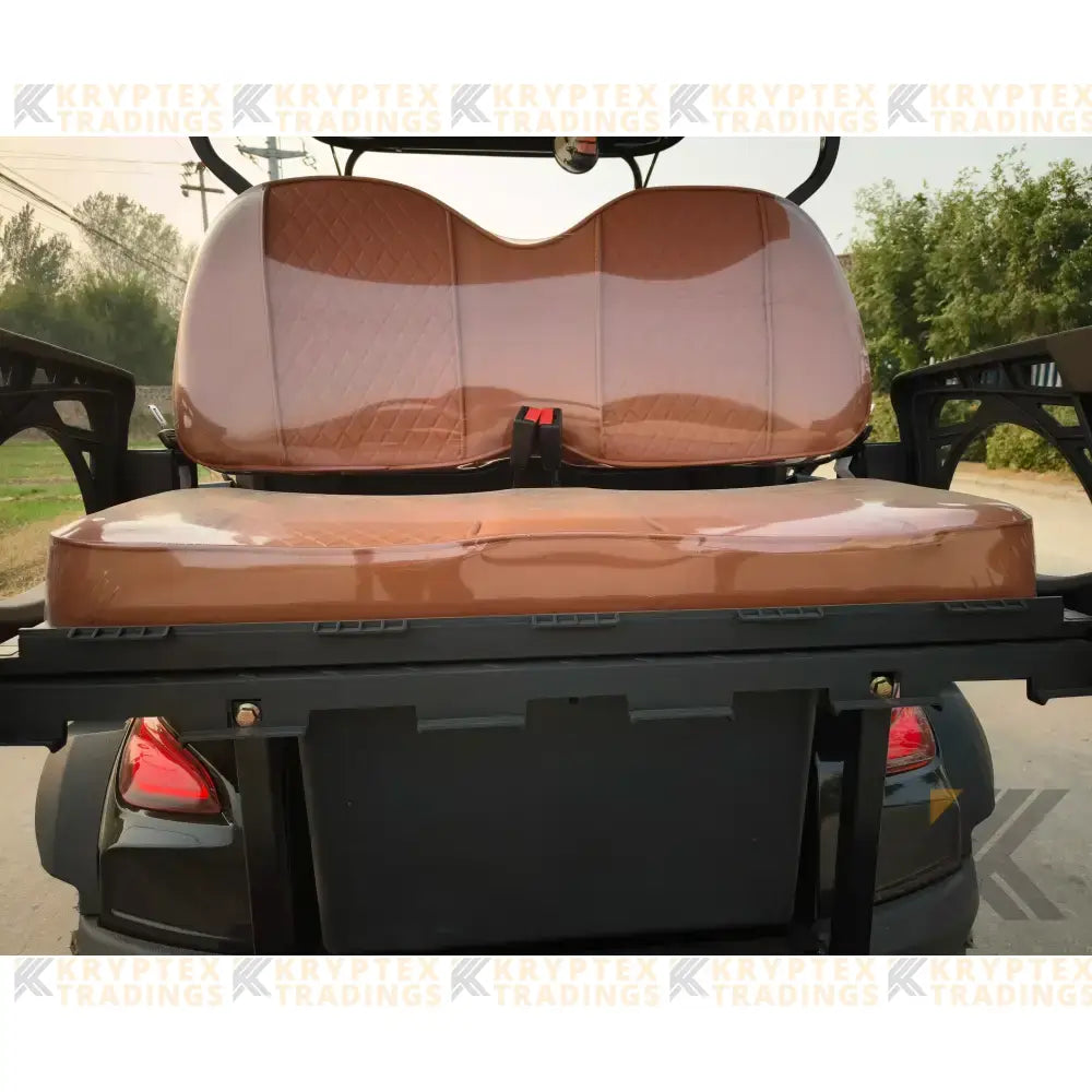 2024 Electric Golf Carts Kryptex Golf Carts