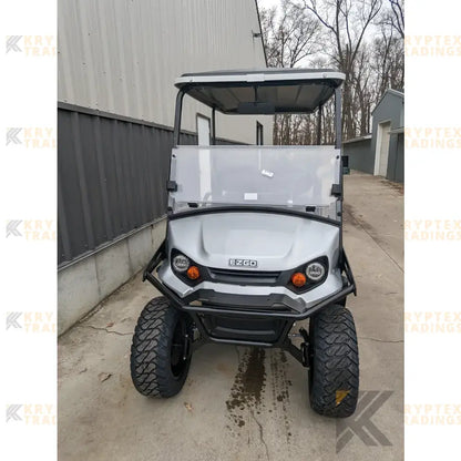 EZGO S4 Golf cart Kryptex Golf Carts