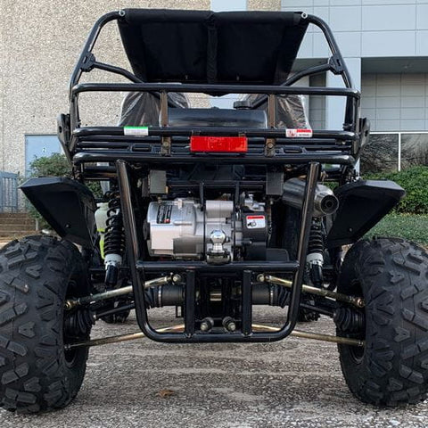 Trailmaster Cheetah 300EX EFI Adult Go-Kart Buggy