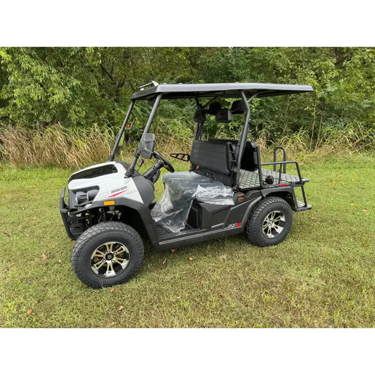 Rover 300EFI Golf Cart Kryptex Golf Carts