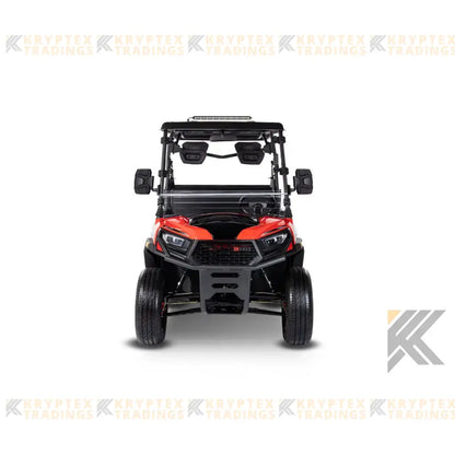 Trailcross 250 EFI Golf Cart Kryptex Golf Carts