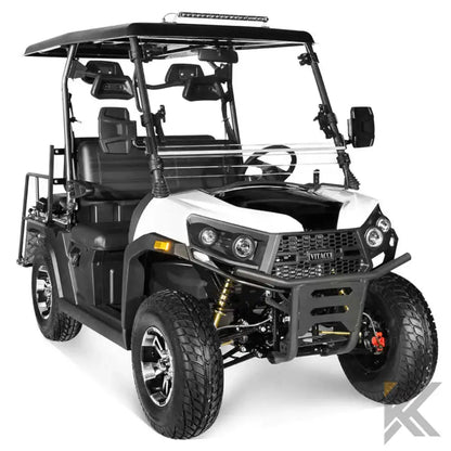 Rover 200EFI Golf Cart Kryptex Golf Carts
