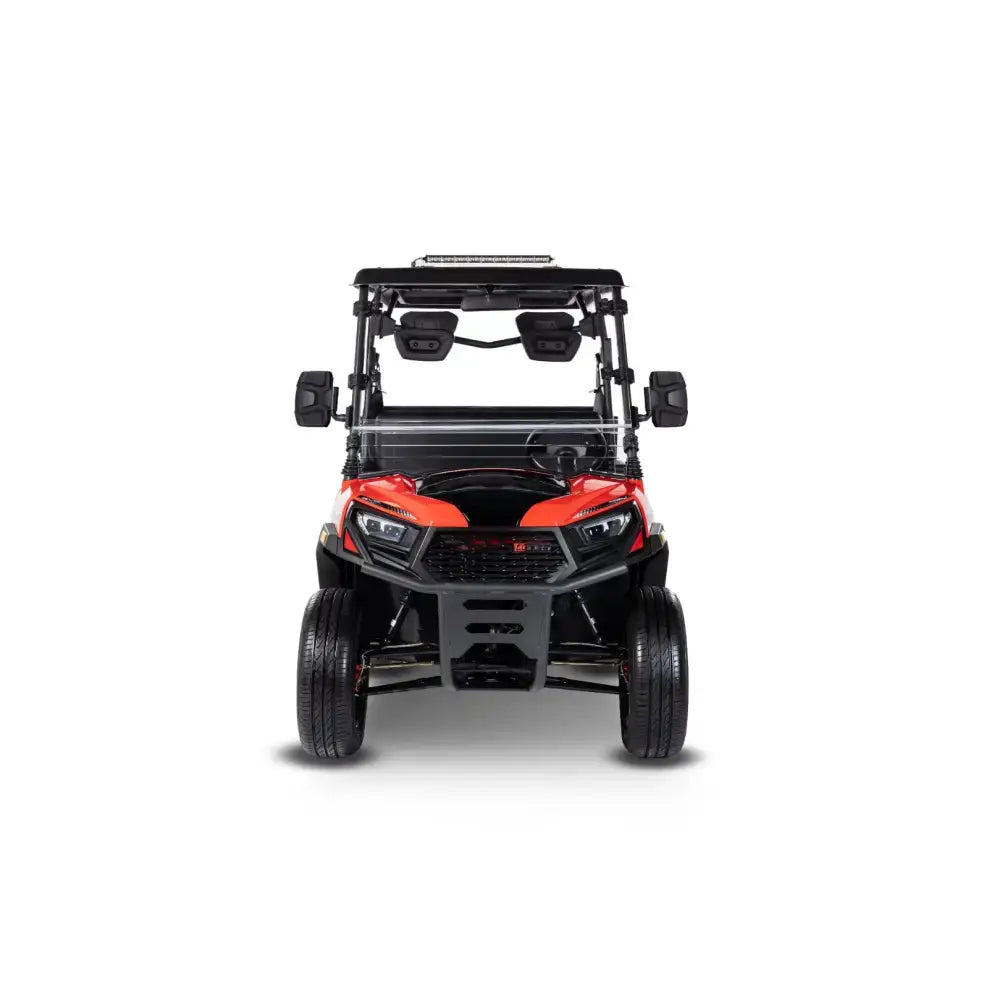 Trailcross 250 EFI Golf Cart Kryptex Golf Carts