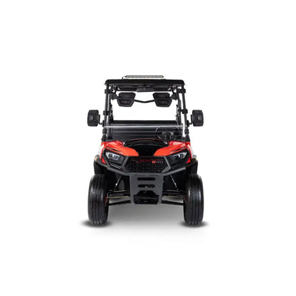 Trailcross 250 EFI Golf Cart Kryptex Golf Carts