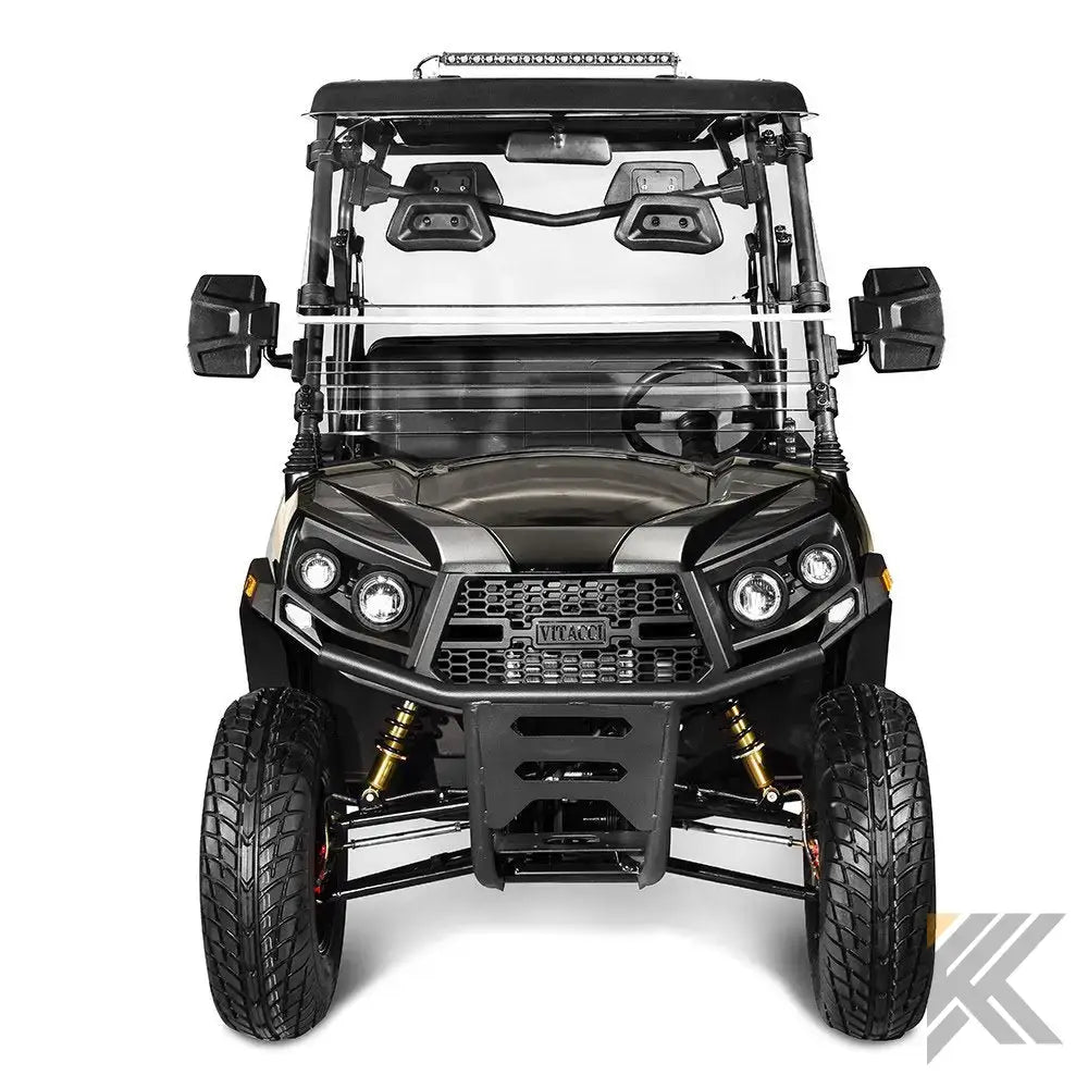 Rover 300EFI Golf Cart Kryptex Golf Carts