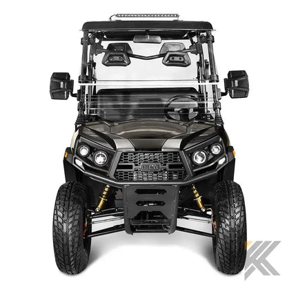 Rover 300EFI Golf Cart Kryptex Golf Carts