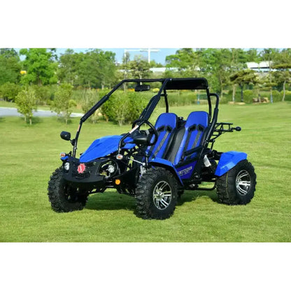 Linhai Venture 200 EFI Adult Go Kart Buggy Kryptex Golf Carts
