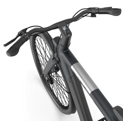 Birdbike A Frame Electric Bike