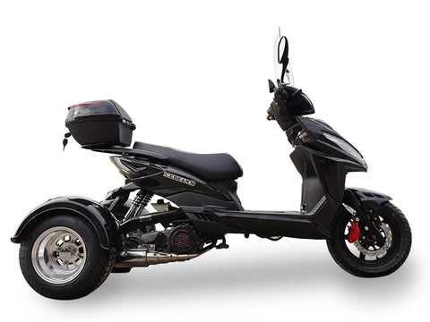 Icebear Mojo 150 Trike