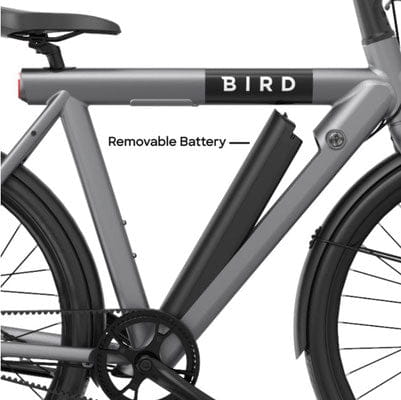 Birdbike A Frame Electric Bike