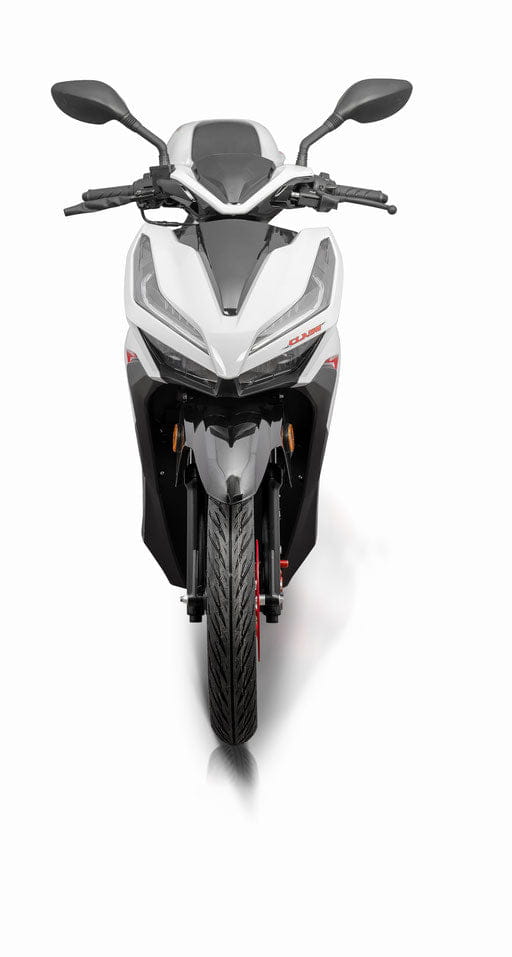 Clash 200 Scooter