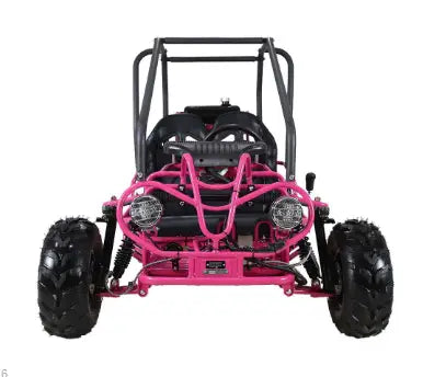 Tao Tao GK110 Children’s Go Kart Buggy 110cc 4 Stroke