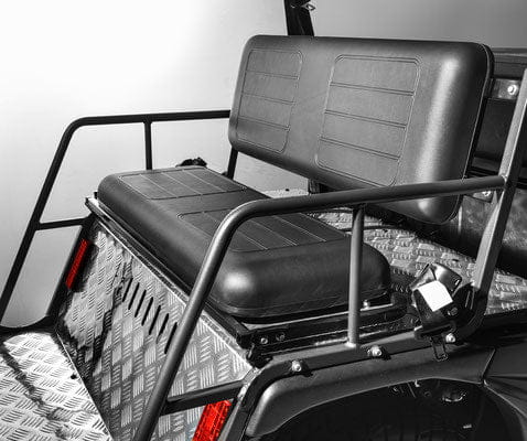 Rover 200EFI Golf Cart