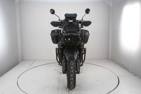Tank 200 EFI DLX Scooter
