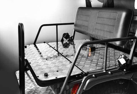 Rover 200EFI Golf Cart