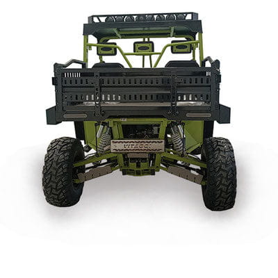 Conqueror 1000 EFI 4X4 UTV Side By Side