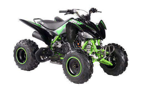 Pentora 200 EFI Sport Adult ATV