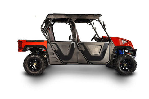 Junglecross 800 EFI 4X4 5 Seater UTV Side By Side