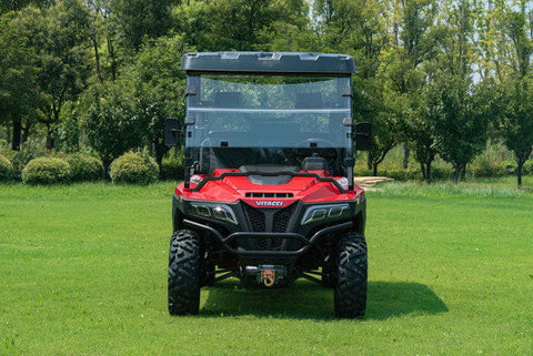 Victory 450 EFI 4X4 6 Seater Golf Cart