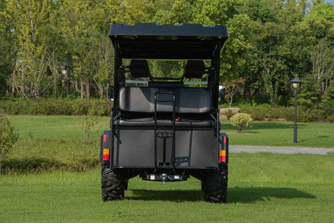 Victory 450 EFI 4X4 6 Seater Golf Cart