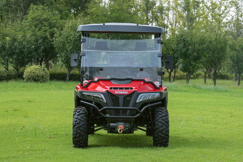 Victory 450 EFI 4X4 4 Seater UTV