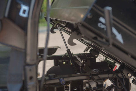 Victory 450 EFI 4X4 4 Seater UTV