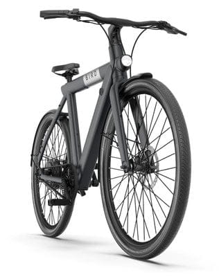 Birdbike A Frame Electric Bike