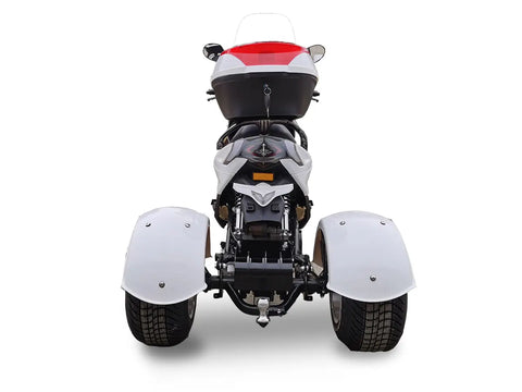 Icebear Mojo 150 Trike