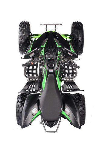 Pentora 200 EFI Sport Adult ATV