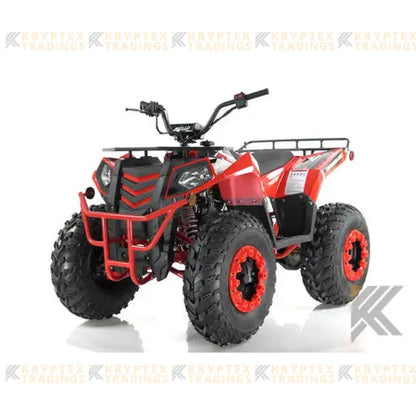 Apollo Commander 200 Adult Quad ATV Kryptex Golf Carts