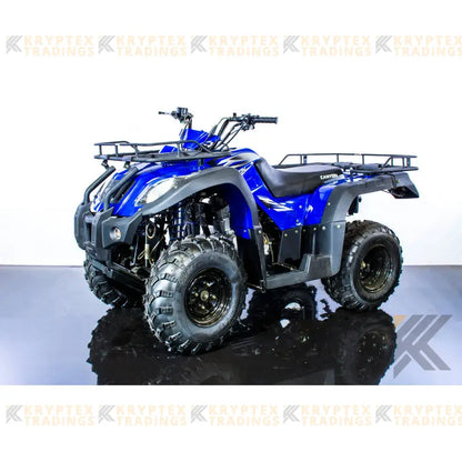 Canyon 250 Adult ATV Kryptex Golf Carts