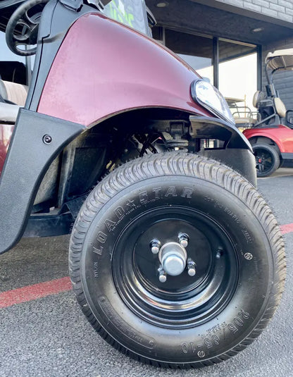 2023 EZGO RXV EX1 2 Passenger *Gas* Golf Cart