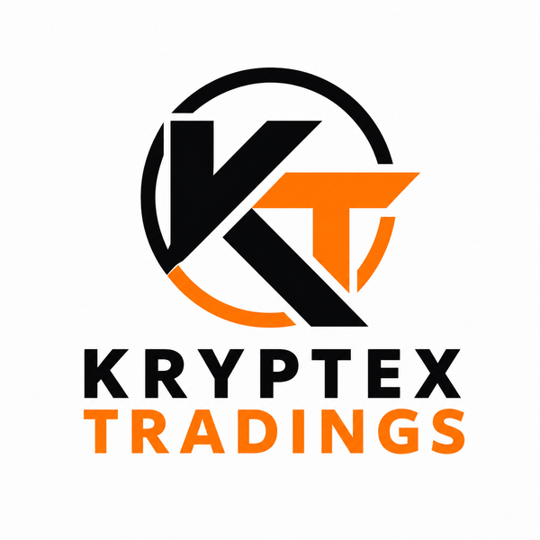 Kryptex Tradings