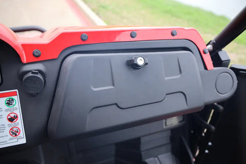Maximus 800 EFI 4X4 4 Seater UTV Side By Side
