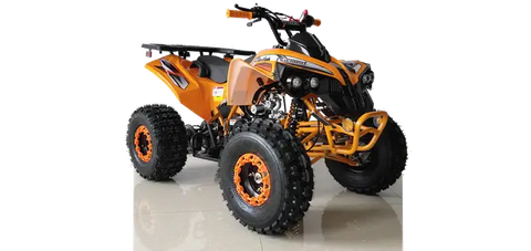 Outland Max 125 Utility Children’s ATV 4 Stroke 125cc