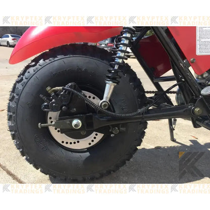 MB 200cc Mini Trail Bike Kryptex Golf Carts