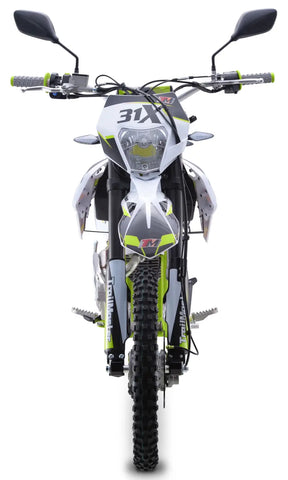 Trailmaster TM31X 250 Adult Dirt Bike