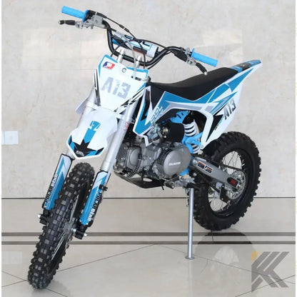 EGL A13 140 Pro Children's Dirt Bike Kryptex Golf Carts
