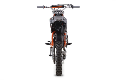 Trailmaster TM24 125 Children’s Dirt Bike