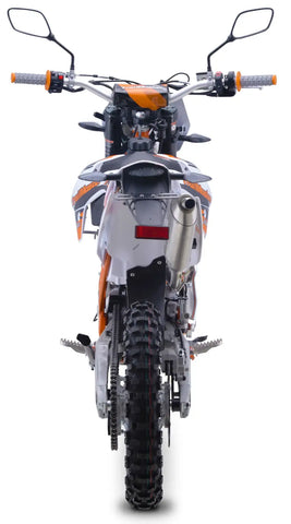 Trailmaster TM31X 250 Adult Dirt Bike