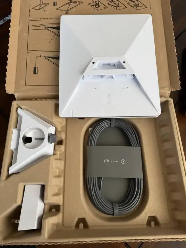 Starlink Mini Terminal High Speed Satellite Connectivity - Starlink
