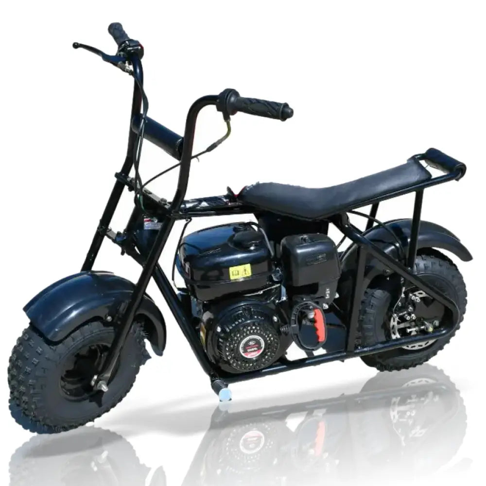Storm 200 Mini Bike Kryptex Golf Carts