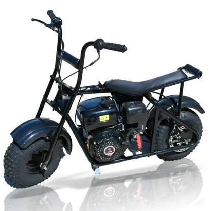 Storm 200 Mini Bike Kryptex Golf Carts