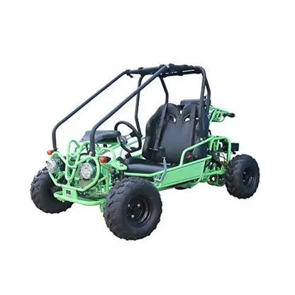 Tao Tao GK110 Children's Go-Kart Buggy, 110cc 4 Stroke Kryptex Golf Carts