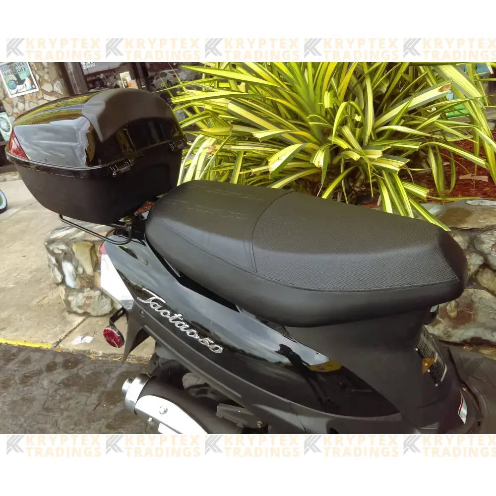 TaoMotor Blitz 50cc Scooter Kryptex Golf Carts