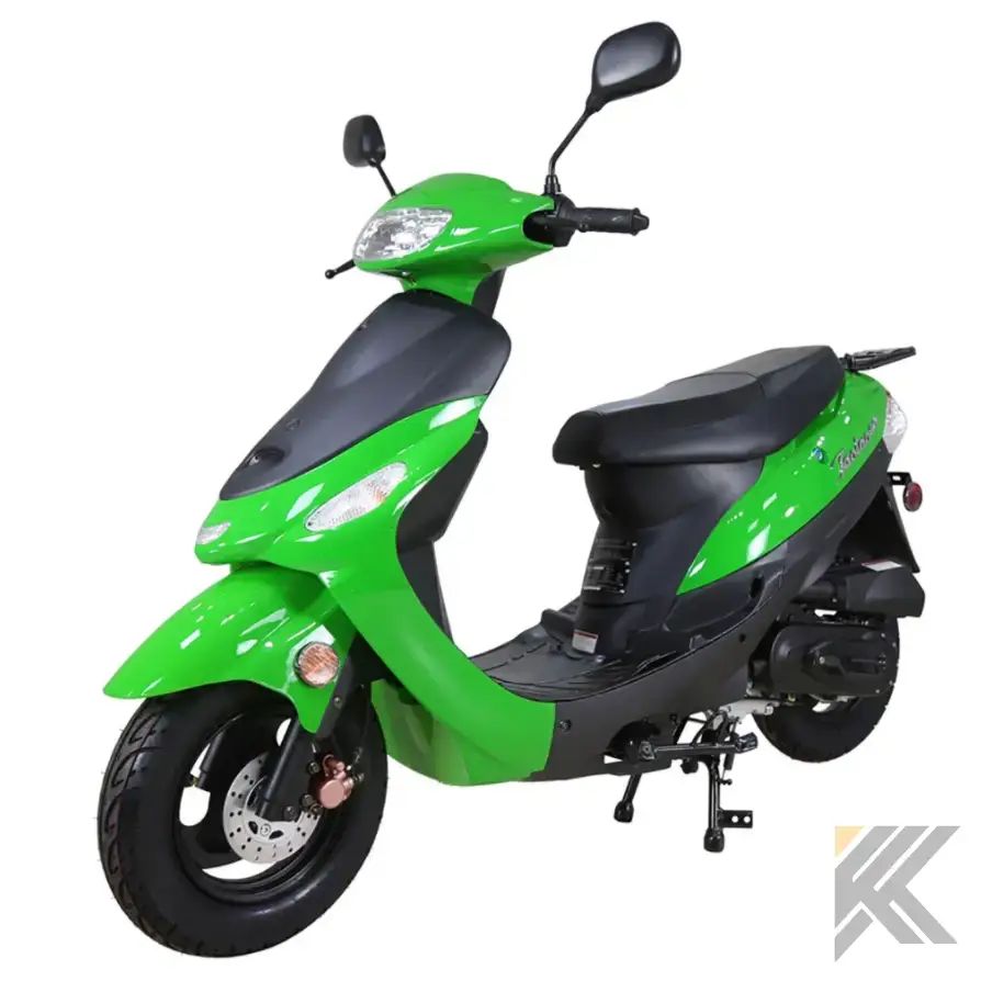 Taomotor pony 50cc scooter