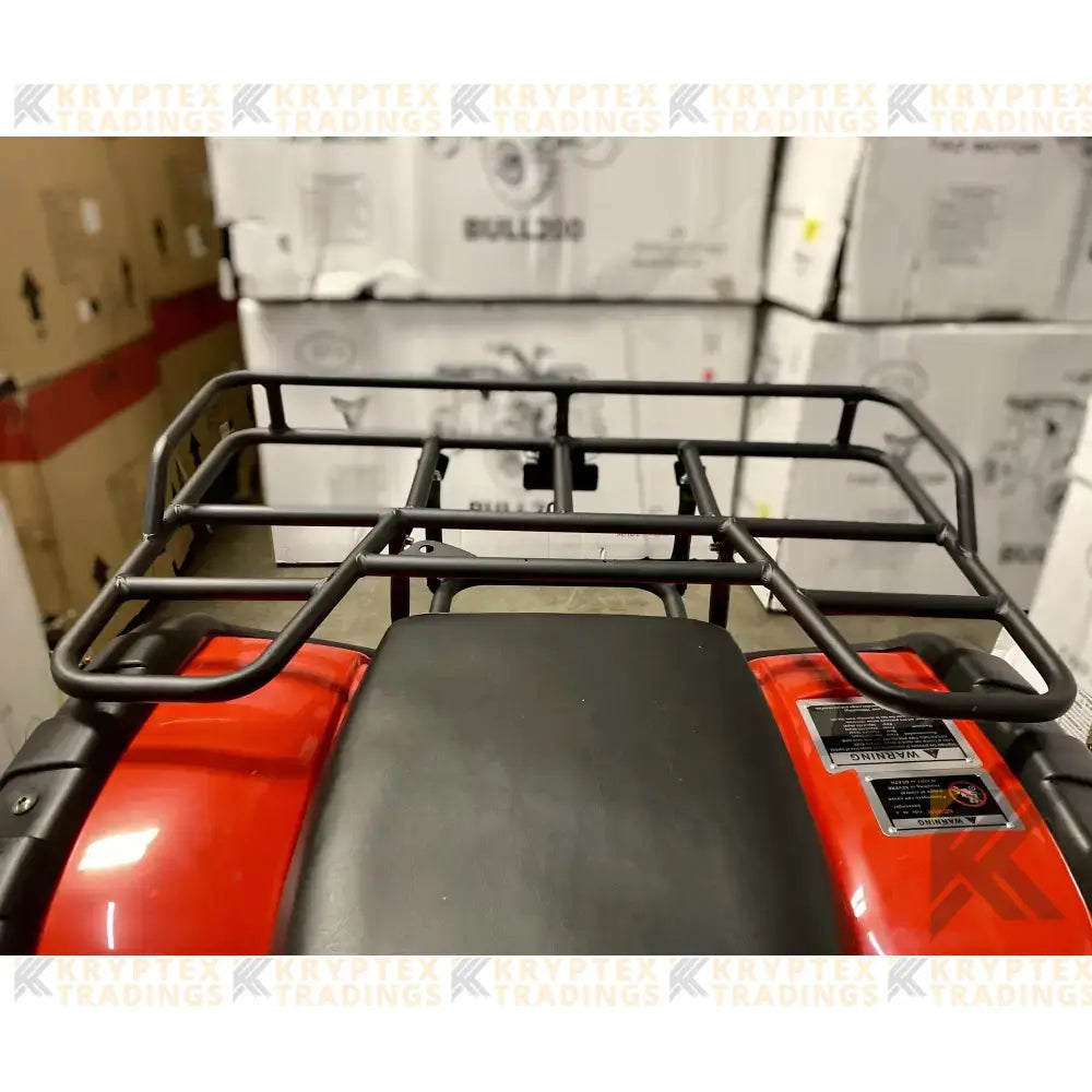 TaoMotor Bull 200 ATV Kryptex Golf Carts