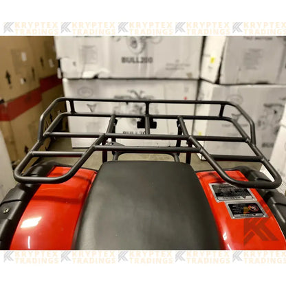 TaoMotor Bull 200 ATV Kryptex Golf Carts