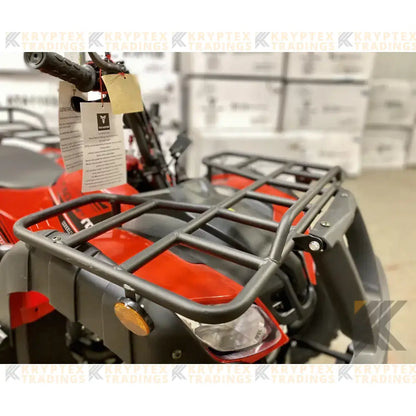 TaoMotor Bull 200 ATV Kryptex Golf Carts